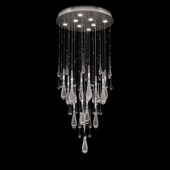 Rain 32''W Round Pendant (97|100137-7)