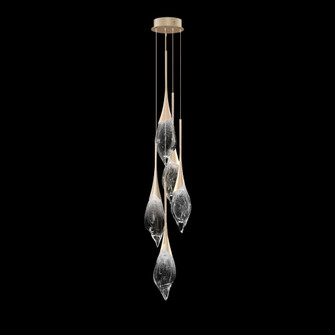 Mayu 12.5''W Round Pendant (97|100130-6)