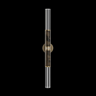Antonia 34''H  Sconce (97|100020-611)