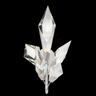 Foret 18''H  LSF Sconce (97|907150-1ST)