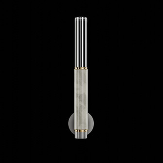 Antonia 21.75''H  Sconce (97|100021-712)