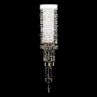 Capri 48''H Sconce (97|952150-2)