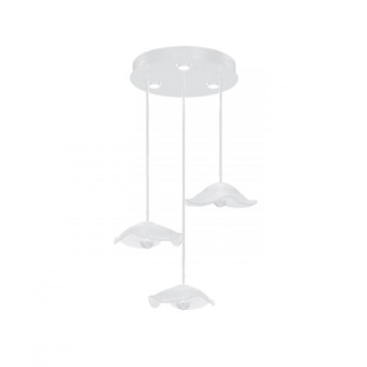 Embark 31.25''W Round Pendant (97|100065-63)