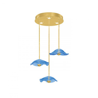 Embark 31.25''W Round Pendant (97|100065-31)