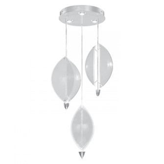 Embark 28.5''W Round Pendant (97|100064-43)