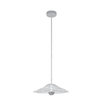Embark 16''W Round Pendant (97|100063-43)