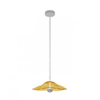 Embark 16''W Round Pendant (97|100063-42)