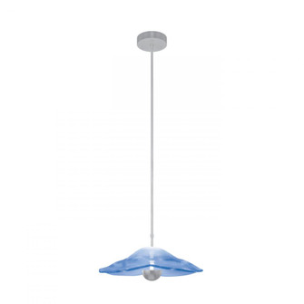 Embark 16''W Round Pendant (97|100063-41)