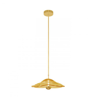 Embark 16''W Round Pendant (97|100063-32)