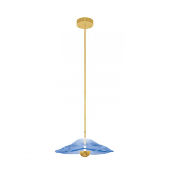 Embark 16''W Round Pendant (97|100063-31)