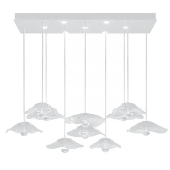 Embark 61.75''W Rectangular Pendant (97|100062-63)