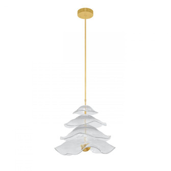 Embark 20''W Round Pendant (97|100061-33)