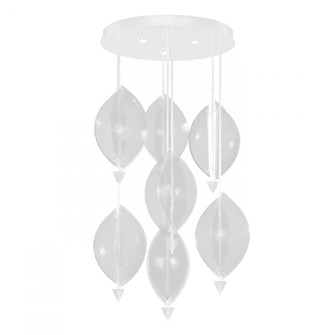 Embark 40''W Round Pendant (97|100060-63)