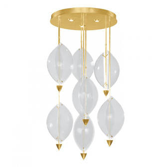 Embark 40''W Round Pendant (97|100060-33)