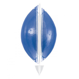 Embark 23.75''H  Sconce (97|100058-61)