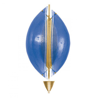Embark 23.75''H  Sconce (97|100058-31)