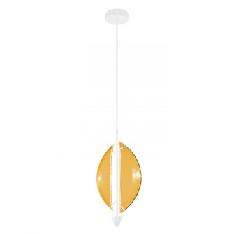 Embark 11''W Round Pendant (97|100057-62)