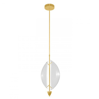 Embark 11''W Round Pendant (97|100057-33)
