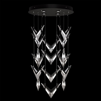 Blade 32''W Round Pendant (97|100053-1)