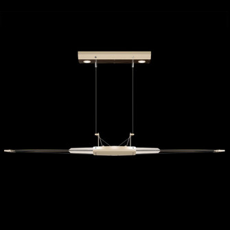 Blade 52.125''W Linear Pendant (97|100051-6)