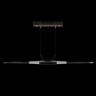 Blade 52.125''W Linear Pendant (97|100051-1)