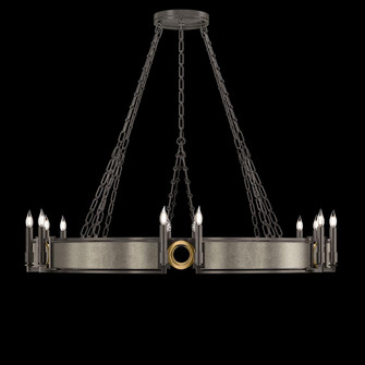 Mirage 49.75''W Round Chandelier (97|100048-712)