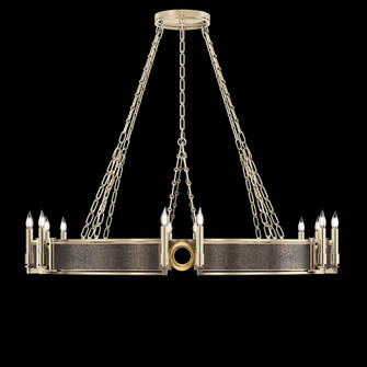 Mirage 49.75''W Round Chandelier (97|100048-611)