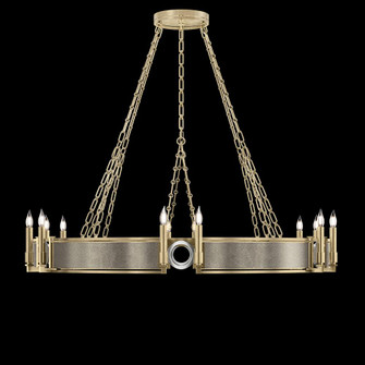 Mirage 49.75''W Round Chandelier (97|100048-522)