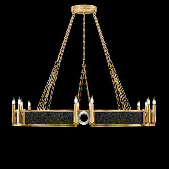 Mirage 49.75''W Round Chandelier (97|100048-323)
