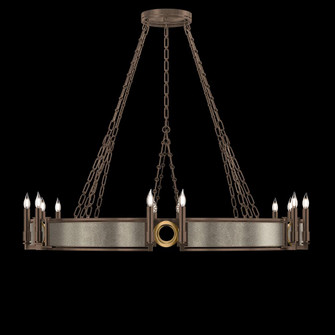 Mirage 49.75''W Round Chandelier (97|100048-212)