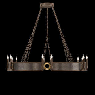 Mirage 49.75''W Round Chandelier (97|100048-211)