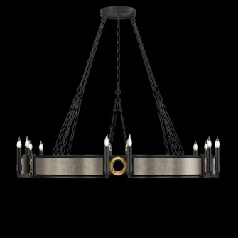 Mirage 49.75''W Round Chandelier (97|100048-112)