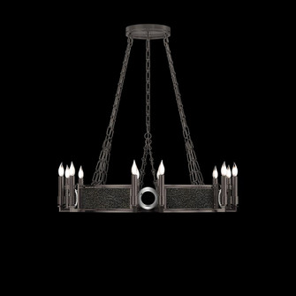 Mirage 35.75''W Round Chandelier (97|100047-723)