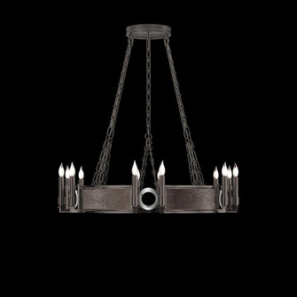 Mirage 35.75''W Round Chandelier (97|100047-721)