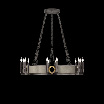 Mirage 35.75''W Round Chandelier (97|100047-712)