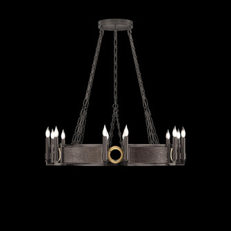 Mirage 35.75''W Round Chandelier (97|100047-711)