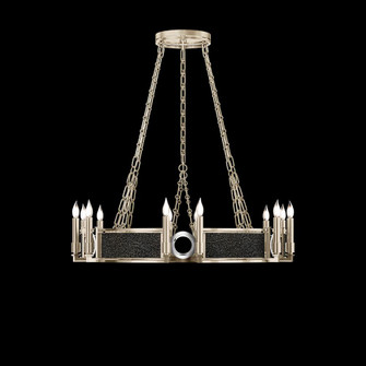 Mirage 35.75''W Round Chandelier (97|100047-623)