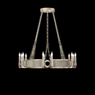 Mirage 35.75''W Round Chandelier (97|100047-622)