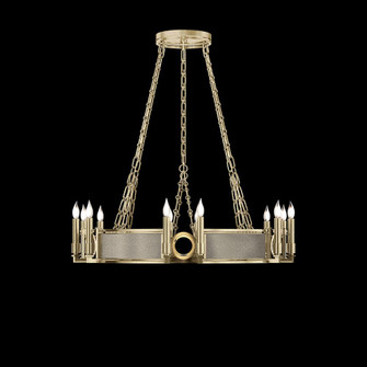 Mirage 35.75''W Round Chandelier (97|100047-512)