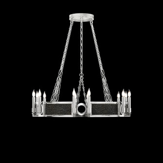 Mirage 35.75''W Round Chandelier (97|100047-423)