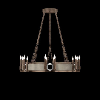 Mirage 35.75''W Round Chandelier (97|100047-222)