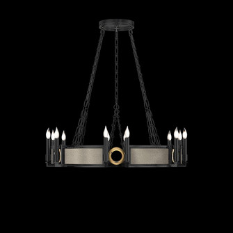 Mirage 35.75''W Round Chandelier (97|100047-112)
