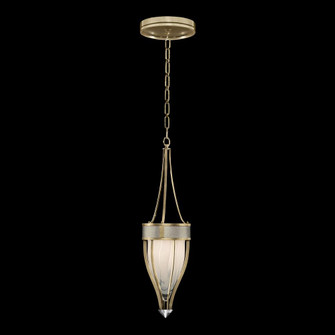 Mirage 7.5''W Round Pendant (97|100045-522)