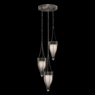 Mirage 17.5''W Round Pendant (97|100044-723)