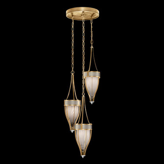 Mirage 17.5''W Round Pendant (97|100044-322)