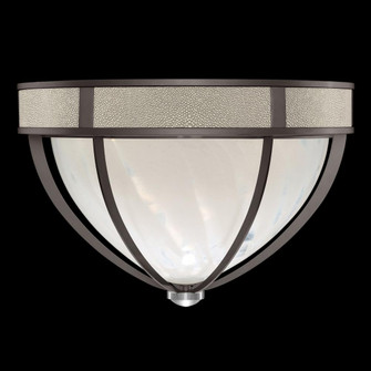 Mirage 18.75''W Round Flush Mount (97|100042-722)