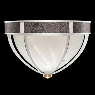 Mirage 18.75''W Round Flush Mount (97|100042-411)