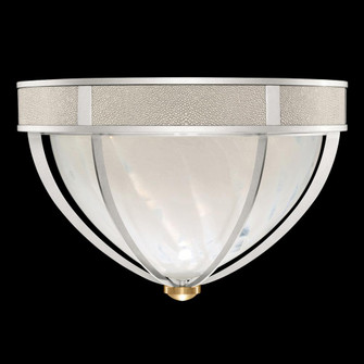 Mirage 18.75''W Round Flush Mount (97|100042-412)