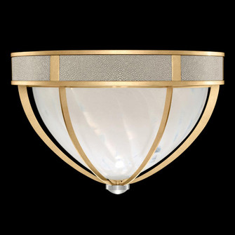 Mirage 18.75''W Round Flush Mount (97|100042-322)