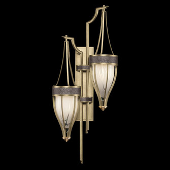 Mirage 41.5''H Sconce (97|100041-511)